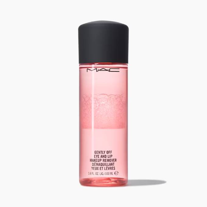 Gently Off Eye & Lip Makeup Remover
