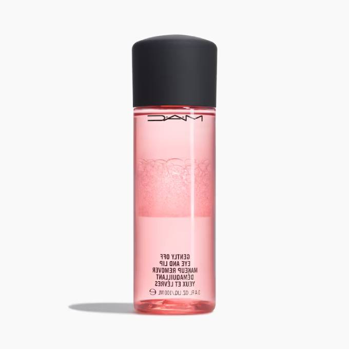 Gently Off Eye & Lip Makeup Remover