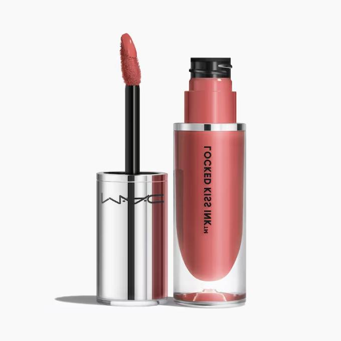 Liquid Lipstick (Pink)