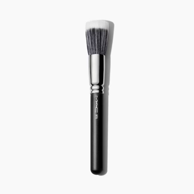 Synthetic Duo Fibre Face Brush